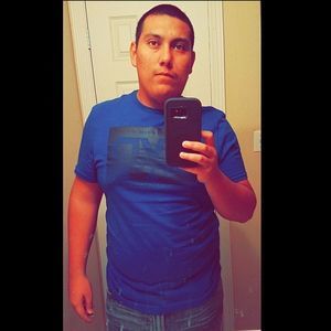 Meet your Posher, Leeroy